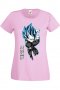 Дамска тениска Аниме Манга Dragon Ball Z Vegeta,Анимация,игра,Празник,Повод., снимка 10