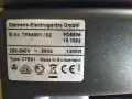 Кафеавтомат SIEMENS-S40, снимка 7