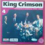 King Crimson MP3 - Руски Матрични 4 диска, снимка 11