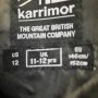 Karrimor Urban 10 К - Детско водоустойчиво яке, размери - MB /9-10/  EU 134/140 см. и LB/11-12/  EU , снимка 6
