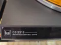 грамофон Dual CS2215, снимка 6