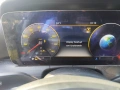 MERCEDES W213 километраж с дисплей , снимка 1