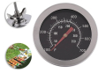 Термометър за пещ, барбекю и други , снимка 1 - Други - 44526253