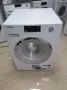 Miele Пералня - Лява Панта - Wi-Fi - TwinDos - Подсветка - Миеле 12м Гаранция, снимка 5