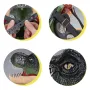 Маска на динозавър T-REX със звук и светлина S_1235916, снимка 3