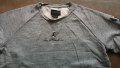 JORDAN SWEATSHIRT SPORTSWEAR LEGACY AJ 11 FLEECE CREWNECK размер XL блуза 37-52, снимка 4