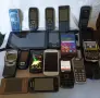 Лот от телефони, снимка 1