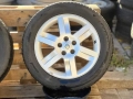 5х108 17 Оригинални Джанти Renault Talisman Megane Scenic ET 50 J 7 Централен отвор 60.1 Подарък гум, снимка 3