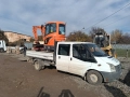 Транспортни услуги със самосвал и услуги с багер, снимка 6
