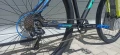 НОВ поръчков велосипед 29 цола CROSS GRX 9 L51 1x9 13кг, снимка 13