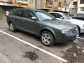 Ауди А6 Алрод 2.5 автомат, снимка 5