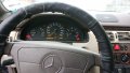 Мерцедес Е 300D, снимка 6