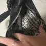 Велурена чанта Juicy Couture , снимка 8