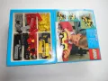 Колекционерски комплект Lego Model Team 5510, снимка 5