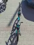 CROSS Велосипед 20" SPIDER син, снимка 9