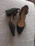 Дамски обувки, снимка 1 - Дамски обувки на ток - 42297326