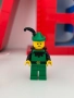 Lego Castle Forestman, снимка 1