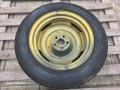 Резервна гума/патерица 17ка 5х114.3 Honda CR-V, снимка 2