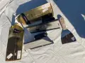 Маламашки Marmorino Elite PRO, снимка 1