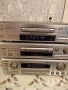 AKAI CD-1100/DECK DX-1200 RECEIVER AA-V1100, снимка 5