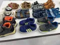 ЛОТ детски обувки adidas nike H&M, снимка 2