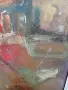 Авторска картина -масло на платно , снимка 2