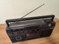 Продавам радиокасетофон Saba RCR550, снимка 3