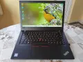 Лаптоп Lenovo ThinkPad T480, снимка 4