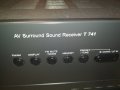 NAD MODEL T 741 RECEIVER-ВНОС SWISS 0210231505L2EWC, снимка 6