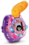 Нов Интерактивен часовник VTech Dora — учи час, игри и забавление за деца, снимка 1