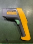 FLUKE 561 цифров инфраред термометър HVAC, снимка 3