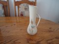 Стара ваза от порцелан, снимка 1 - Вази - 44417901