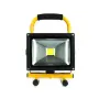 LED работна лампа – RCL – 20A – 20W – 45007, снимка 5