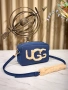 UGG Дамска Чанта С Дълга Дръжка За През Рамо Код SK562, снимка 11