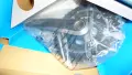 Курбел Две скорости - Crank Double Shimano SLX, снимка 4