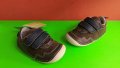 Английски детски обувки естествена кожа-2 цвята M&S, снимка 3