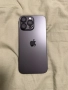 iPhone 16 pro max 256GB, снимка 1