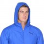 Мъжки Анцуг PUMA Vent Hooded Woven Tracksuit, снимка 3