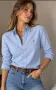 Дамска риза Polo Ralph Lauren, снимка 2