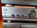 Перфектен сет Technics - Триглав дек - усиловател и сиди плеър, снимка 7