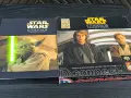 Пакет видеокасети "Star Wars" епизоди 1 и 2, снимка 11