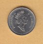 10 цента 1995, Канада, снимка 2