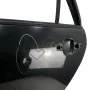 Задна лява врата Toyota Corolla 2001-2006 ID: 135661, снимка 2