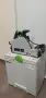 потапящ циркуляр festool , снимка 1
