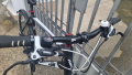 Хидравлика-алуминиев велосипед 28 цола KTM-шест месеца гаранция, снимка 4