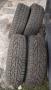 ЗИМНИ гуми , снимка 1
