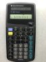 Научен калкулатор Texas Instruments , снимка 1