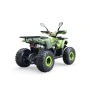 Бензиново АТВ 150cc - Hunter (Зелен), снимка 8