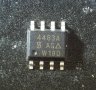 Чип 4483A AG W19D, снимка 1 - Друга електроника - 39199057