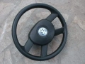 Волан с айр-бег - Vw Golf 5,6,Polo,Touran,Caddy,Passat B6 и други !, снимка 5